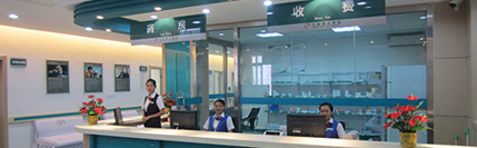 喀什博大男科醫院