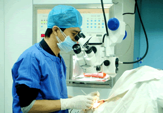 喀什博大治療男性陽痿——生殖器背深靜脈包埋