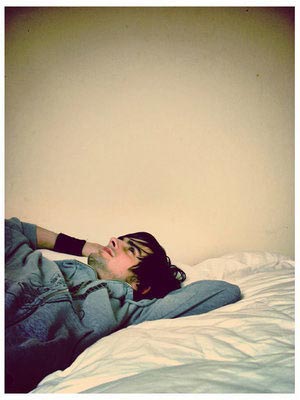 什么原因致使男人染上龜頭炎