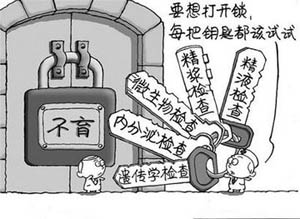 少精癥會(huì)給男性帶來(lái)哪些疾病